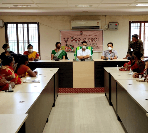 Kinnar Saheta Image 3